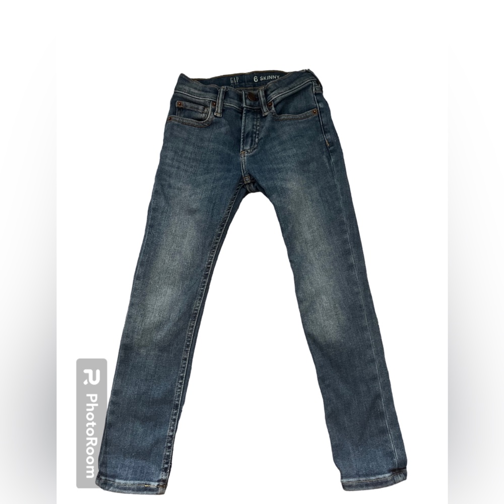 Gap Kids Skinny Jeans